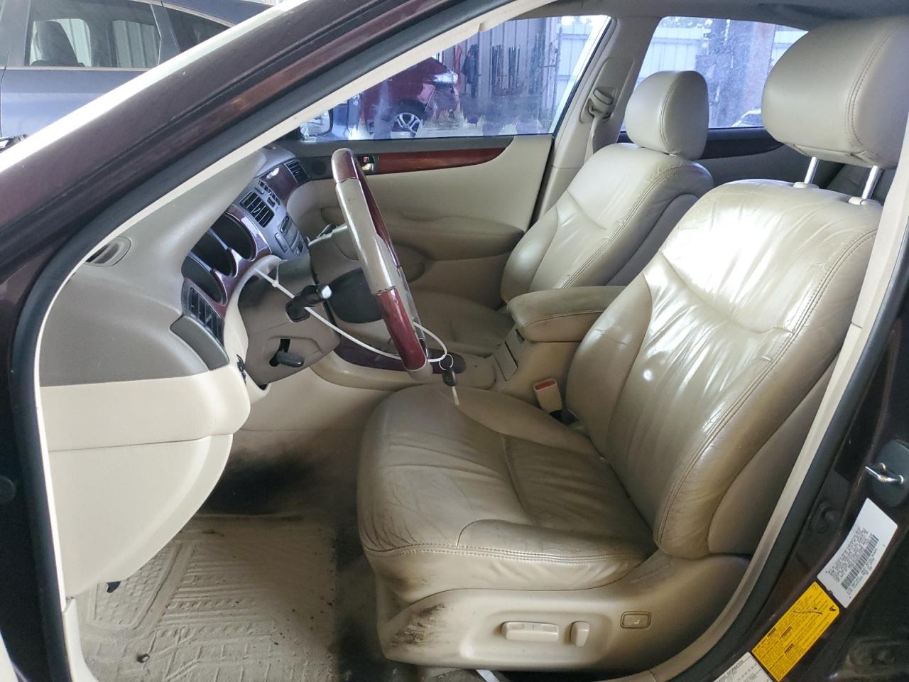 JTHBF30G225033950 2002 Lexus Es 300