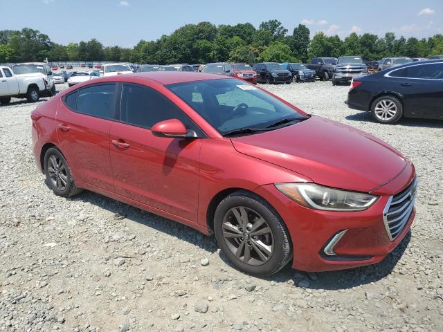 2017 Hyundai Elantra Se VIN: 5NPD84LF7HH000867 Lot: 59155534