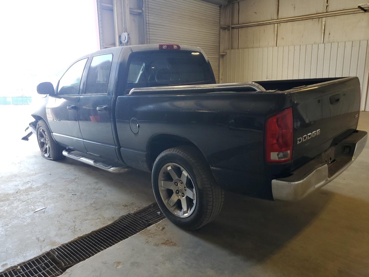 1D7HA18D23S264056 2003 Dodge Ram 1500 St