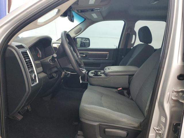 2015 Ram 1500 Slt VIN: 1C6RR6GG9FS674977 Lot: 59476374