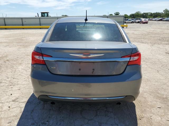 2013 Chrysler 200 Touring VIN: 1C3CCBBG8DN659760 Lot: 58311664