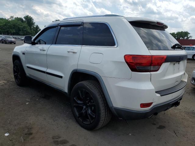 2011 Jeep Grand Cherokee Laredo VIN: 1J4RS4GT9BC550205 Lot: 60604074