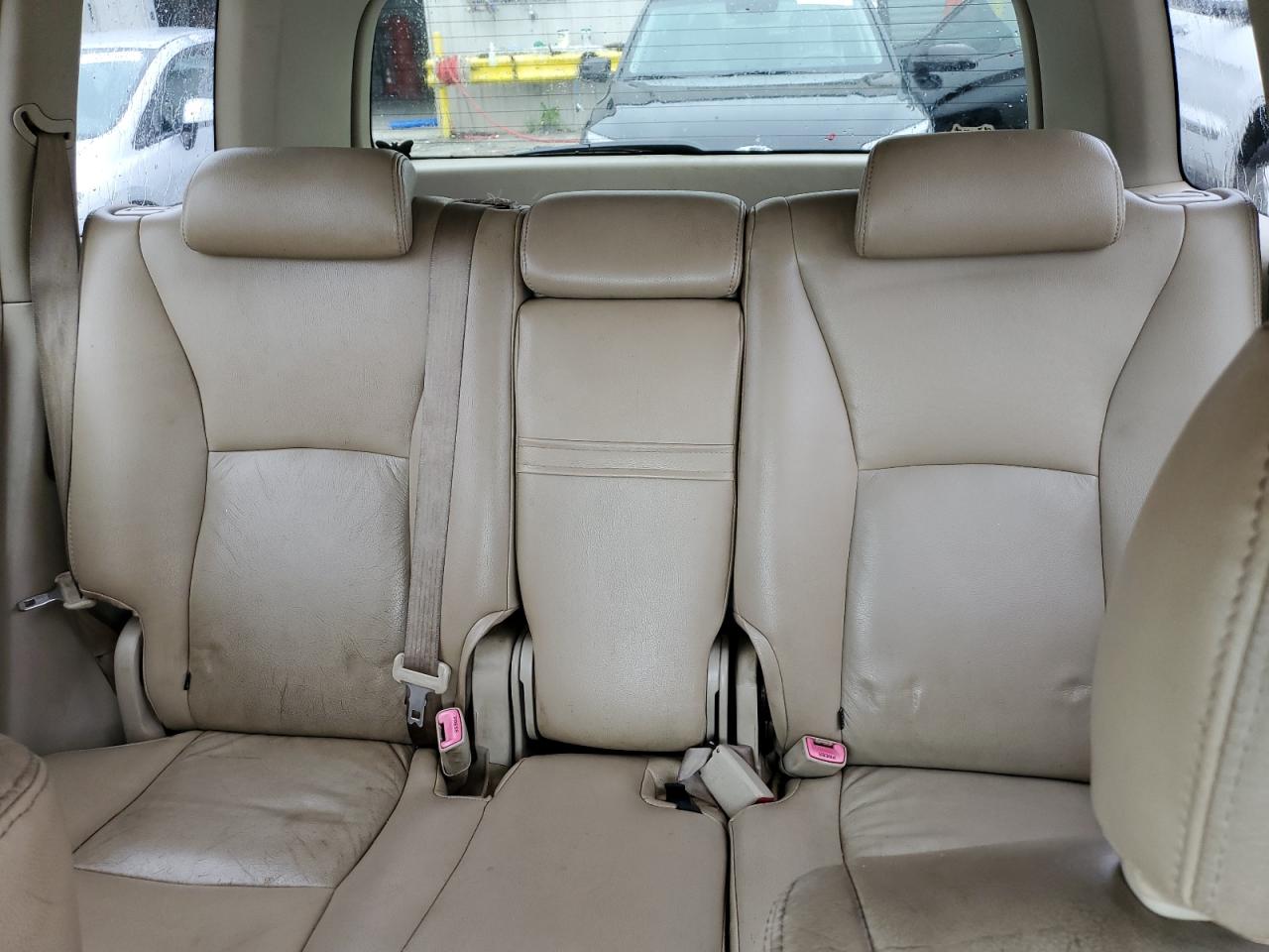 JTEGD21A060150913 2006 Toyota Highlander