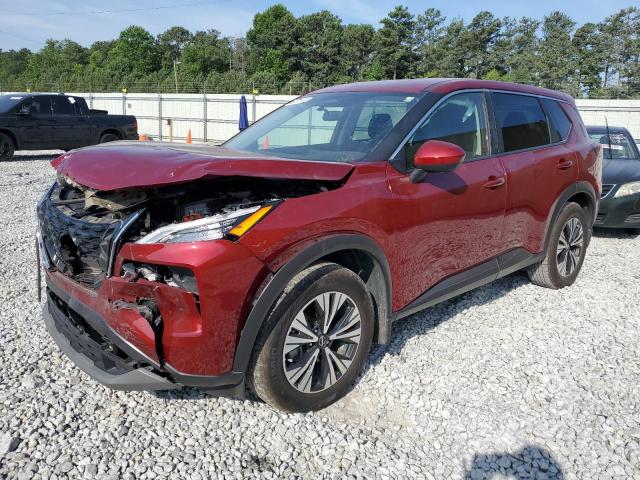 2023 NISSAN ROGUE SV - 5N1BT3BA9PC777871