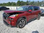 2023 NISSAN ROGUE SV - 5N1BT3BA9PC777871