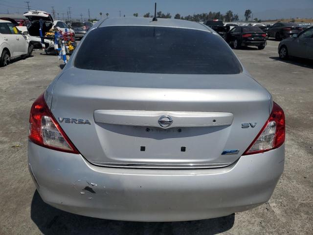 2012 Nissan Versa S VIN: 3N1CN7AP7CL852245 Lot: 59451714