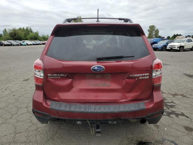 2014 Subaru Forester 2.5I Touring VIN: JF2SJAMC9EH473910 Lot: 58421424