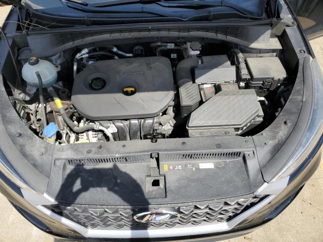 2019 Hyundai Tucson Se VIN: KM8J23A43KU849029 Lot: 57138134