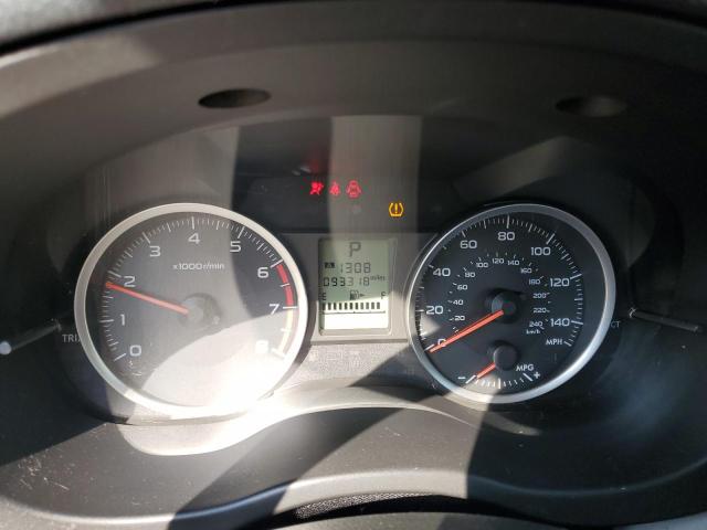 2014 Subaru Forester 2.5I VIN: JF2SJAAC1EH472934 Lot: 57170104