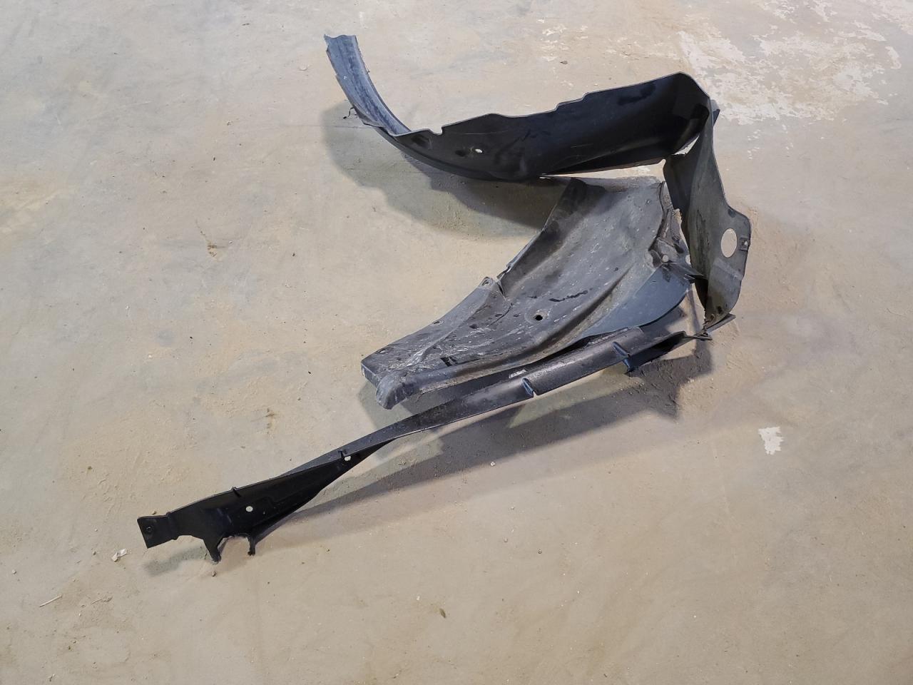 3FAHP0HA2CR353460 2012 Ford Fusion Se