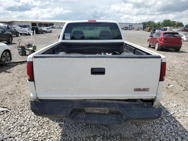 1998 GMC Sonoma VIN: 1GTCS19X3WK521000 Lot: 57479034