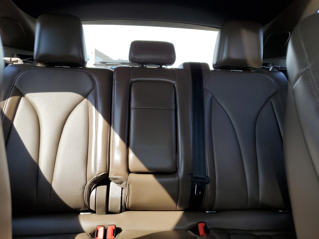 5LMTJ2AH8FUJ10069 2015 Lincoln Mkc