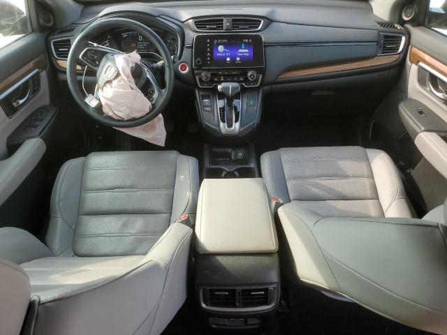 2017 HONDA CR-V TOURI - 5J6RW2H95HL018762