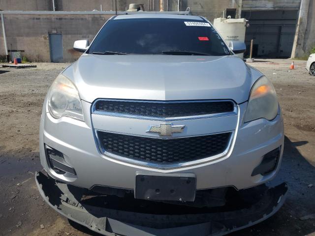 2012 Chevrolet Equinox Lt VIN: 2GNFLEE53C6198644 Lot: 57406984