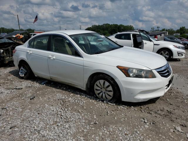 1HGCP2F30CA020352 2012 Honda Accord Lx