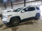 2019 GMC ACADIA SLT - 1GKKNULS5KZ262811