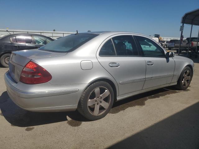 2005 Mercedes-Benz E 320 VIN: WDBUF65J75A645524 Lot: 57670564