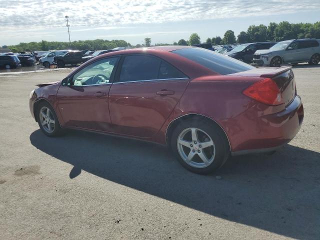 2008 Pontiac G6 Base VIN: 1G2ZG57NX84241364 Lot: 57816524