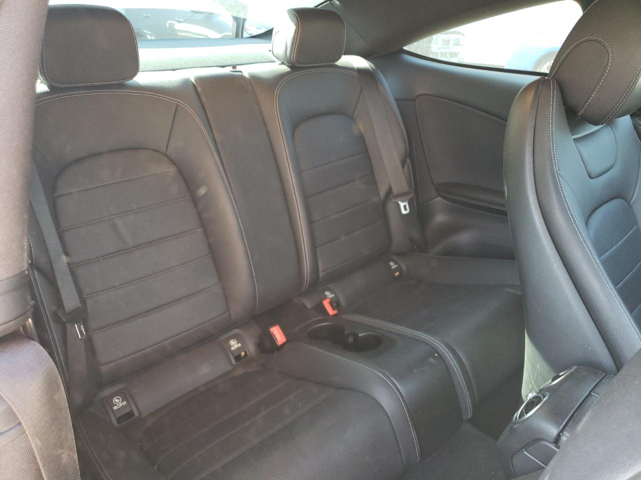 WDDWJ8DB9LF956618 2020 Mercedes-Benz C 300