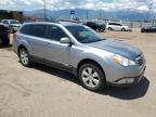 SUBARU OUTBACK 2. photo