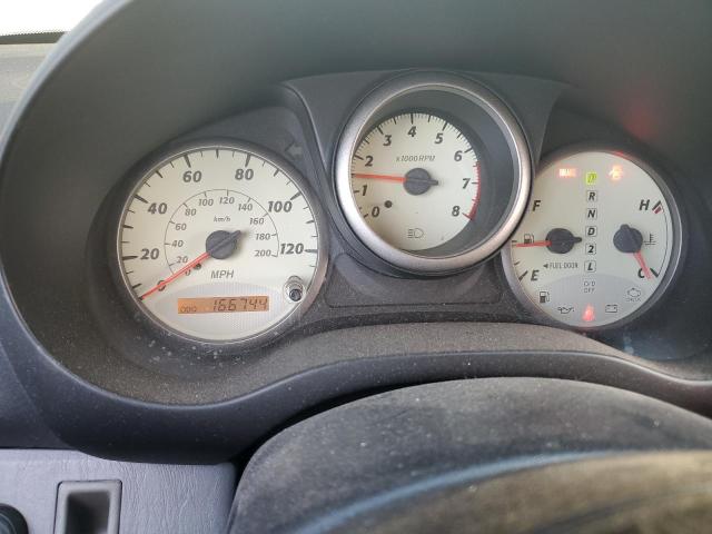 2003 Toyota Rav4 VIN: JTEGH20V830089279 Lot: 57562154