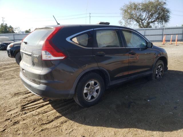 VIN 5J6RM4H35DL009440 2013 Honda CR-V, LX no.3