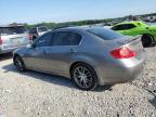 Lot #2794405438 2008 INFINITI G35