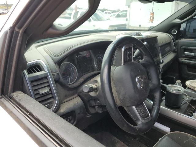 2022 Ram 2500 Laramie VIN: 3C6UR5FL5NG371459 Lot: 56853234