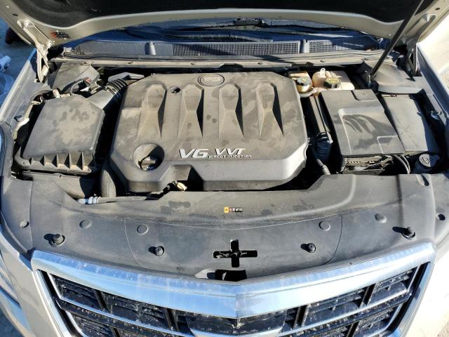 2016 CADILLAC XTS PREMIU - 2G61P5S38G9128865