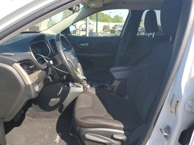2016 JEEP CHEROKEE L - 1C4PJMCS2GW244210