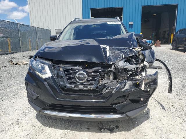 2020 Nissan Rogue S VIN: 5N1AT2MV2LC755467 Lot: 58029224