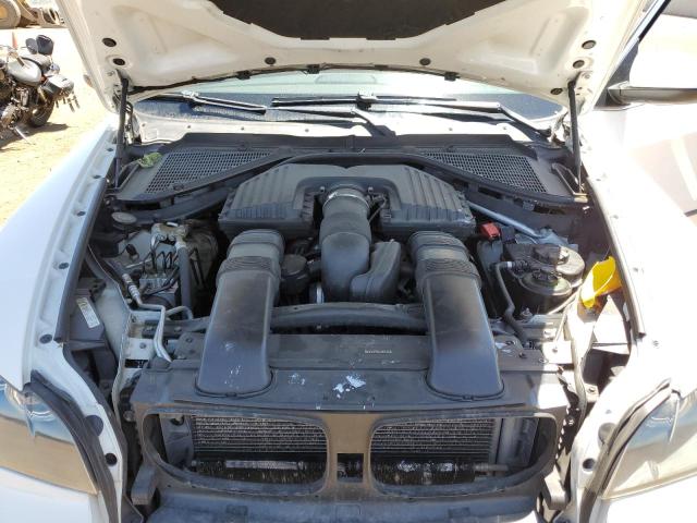 2009 BMW X5 xDrive48I VIN: 5UXFE835X9L170040 Lot: 59922224