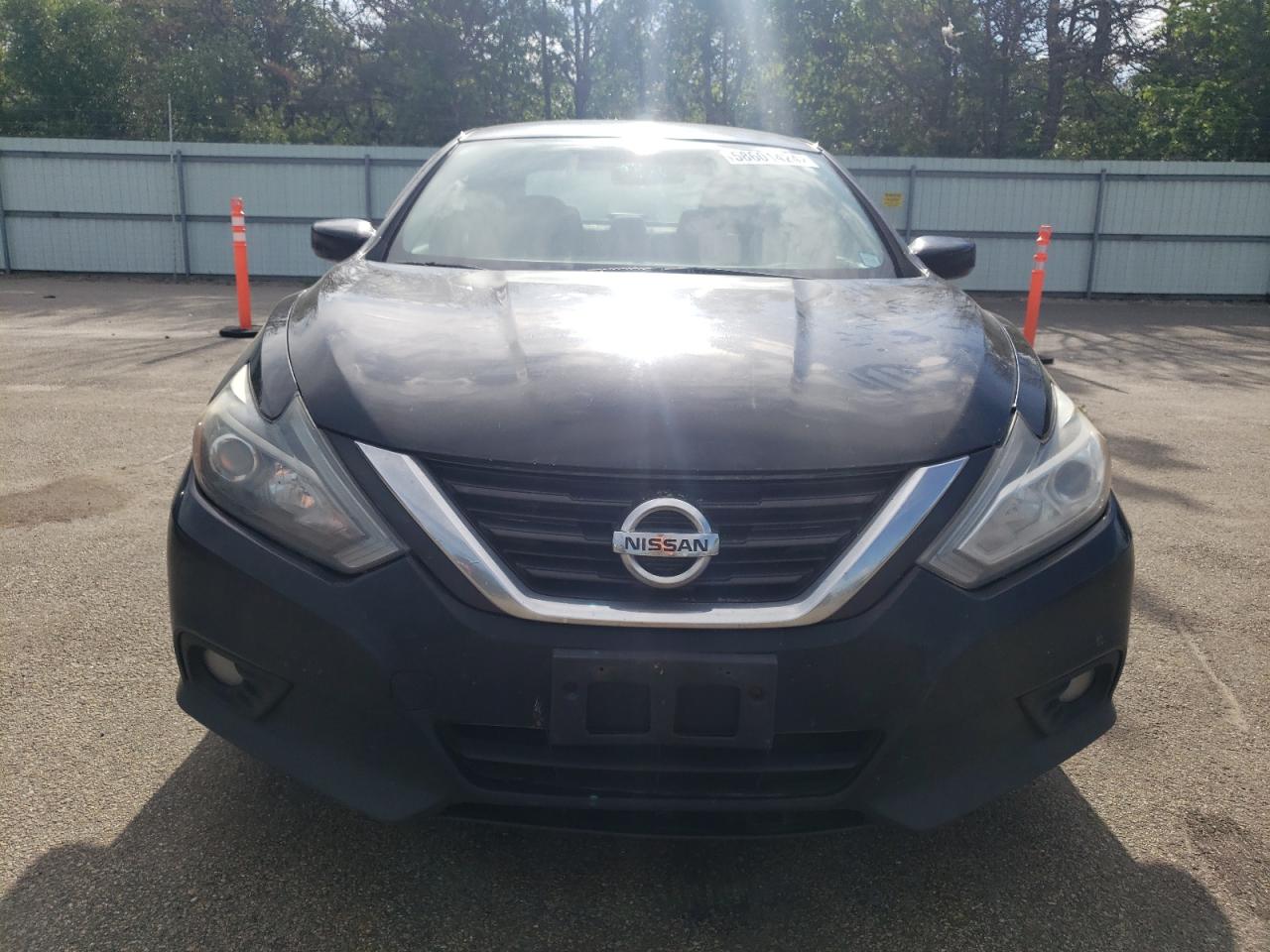 1N4AL3AP7HC136702 2017 Nissan Altima 2.5