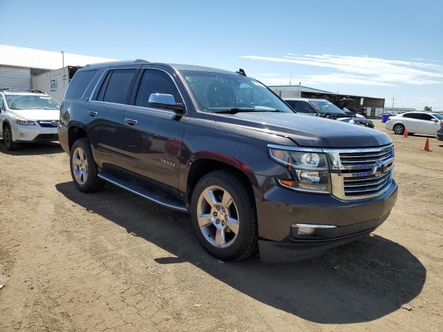 2016 CHEVROLET TAHOE K150 - 1GNSKCKCXGR275741