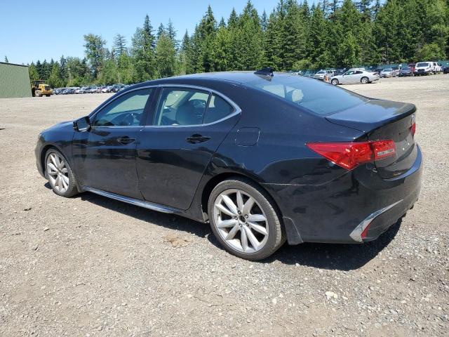 19UUB3F44LA000929 2020 Acura Tlx Technology 2020 Acura Tlx Technology VIN: 19UUB3F44LA000929 Lot: 58882974