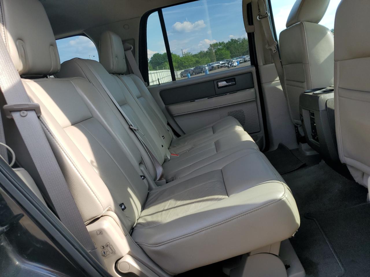 1FMJU1J50DEF58962 2013 Ford Expedition Xlt