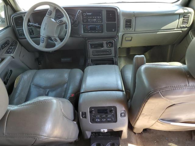 2004 GMC Yukon Denali VIN: 1GKEK63U54J193347 Lot: 58849674