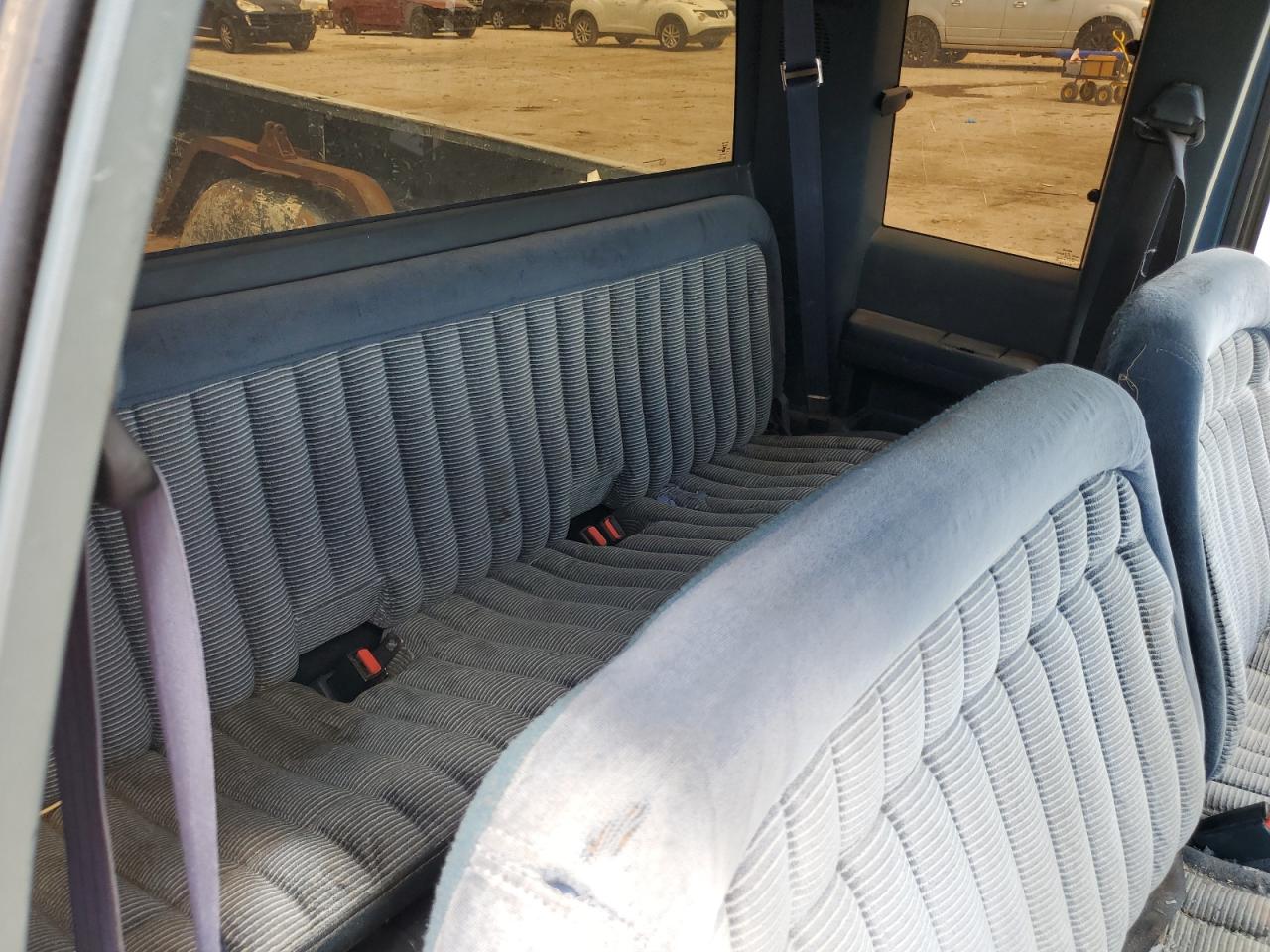 2GCFC29K0M1161542 1991 Chevrolet Gmt-400 C2500