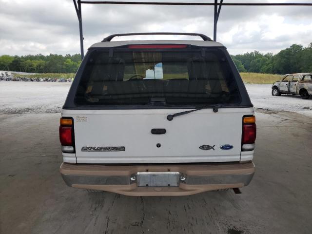 1996 Ford Explorer VIN: 1FMDU34X6TUB35068 Lot: 61265554