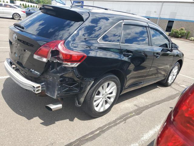 2013 Toyota Venza Le VIN: 4T3BA3BB5DU035706 Lot: 58551994