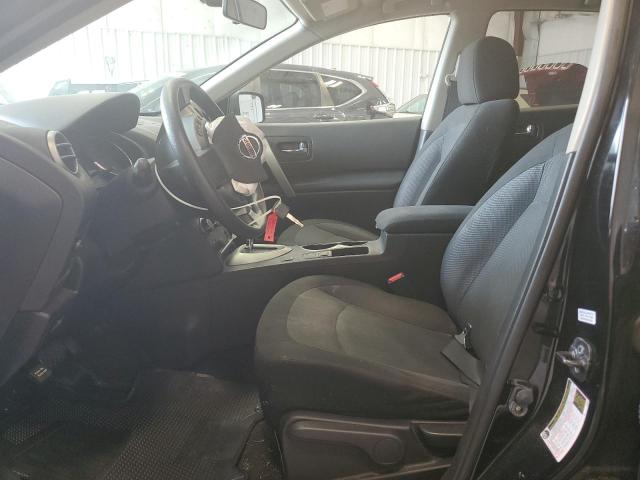 2012 Nissan Rogue S VIN: JN8AS5MT7CW263589 Lot: 60400414