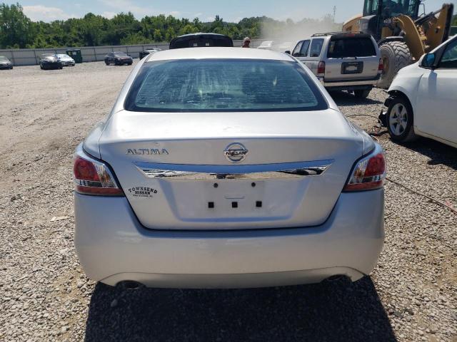 2015 Nissan Altima 2.5 VIN: 1N4AL3AP0FC150776 Lot: 60307614