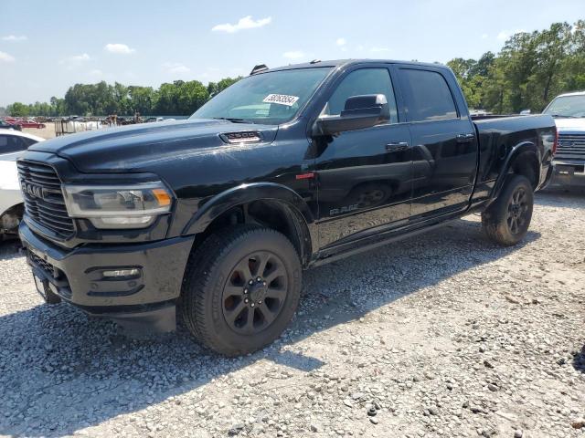 2020 Ram 2500 Laramie VIN: 3C6UR5FL6LG217906 Lot: 58263554