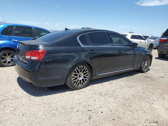 JTHBC96S595017937 2009 Lexus Gs 450H