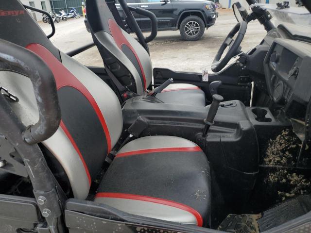 2021 KAWASAKI KRT800 C - JKBRTCG19MB526268
