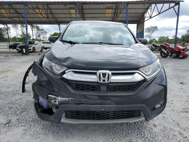 2019 HONDA CR-V EXL - 7FARW2H84KE003648