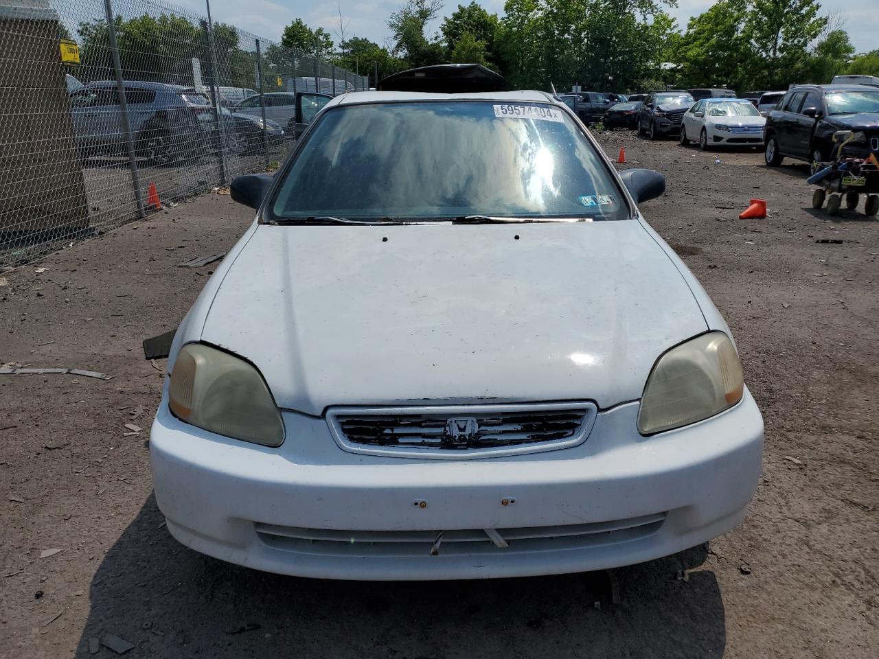 2HGEJ6677WH605519 1998 Honda Civic Lx