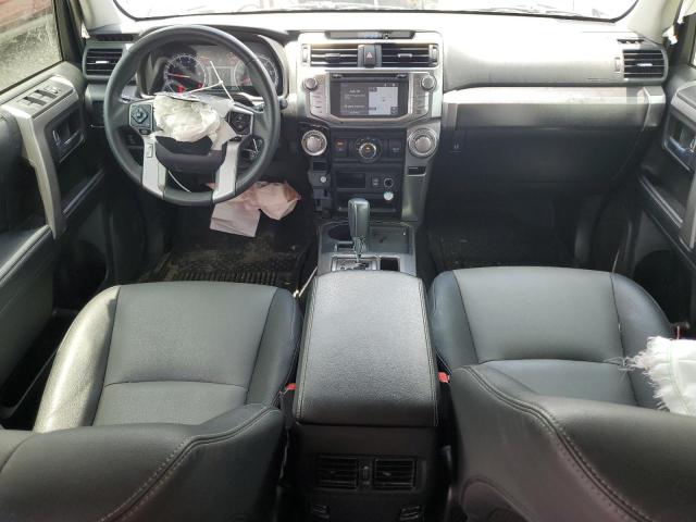 2019 Toyota 4Runner Sr5 VIN: JTEZU5JR0K5203896 Lot: 58775184