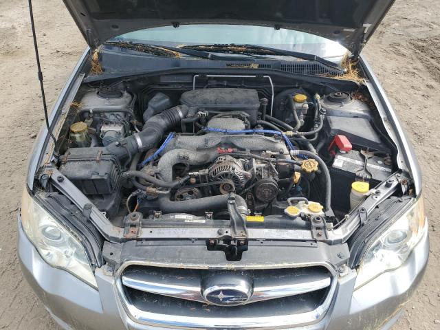 2008 Subaru Legacy 2.5I VIN: 4S3BL616387226882 Lot: 58276564