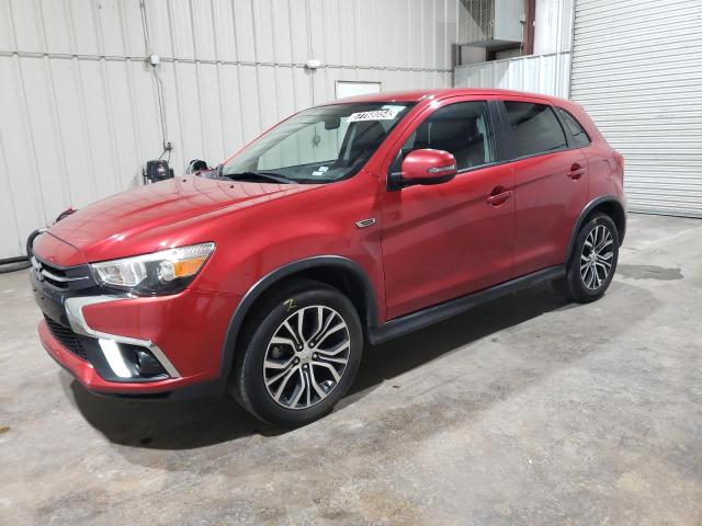 2018 Mitsubishi Outlander Sport Es VIN: JA4AP3AW3JZ035059 Lot: 57768054